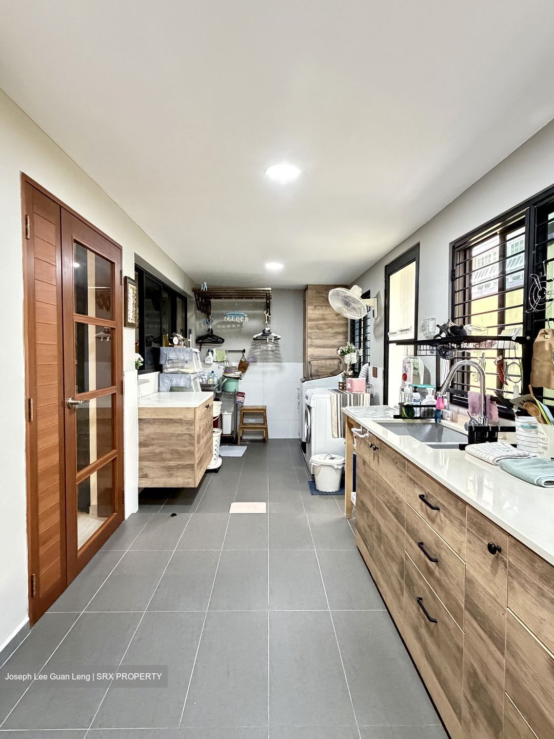 Bilal Lane (D16), Terrace #539180181